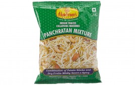 Haldiram's Nagpur Panchratan Mixture   Pack  150 grams